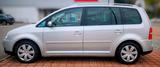 Volkswagen vw touran 2.0 tdi 170 PS Automatikgetriebe - Volkswagen Touran: Ps TDI 170