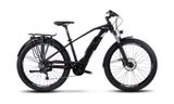 Fantic SEVEN DAYS LIVING S  - Fantic E-Bikes