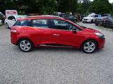 Renault Clio IV Grandtour Dynamique 1. 2 TCe 120 eco - Renault Clio: Tce Dynamique