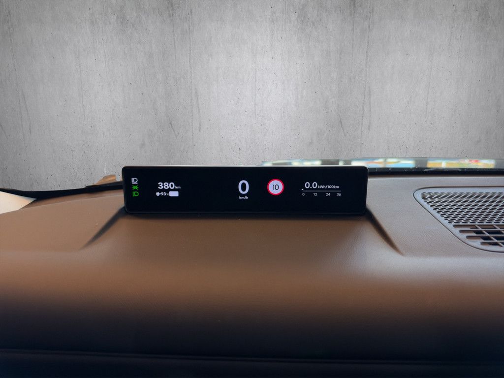 Hyundai IONIQ 3 – Bild 14