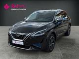 Nissan Qashqai TEKNA e-POWER 190 PS (*Design-Paket*) - Nissan Qashqai: De
