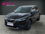 Nissan Qashqai TEKNA e-POWER 190 PS (*Design-Paket*) - Nissan Qashqai: De