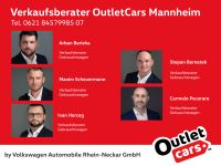 Volkswagen Tiguan - Vorschau Bild 5