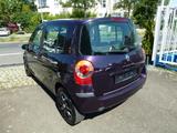 Renault Modus Dynamique 1.6 16V ESP Automatik-Schiebedac - Renault Modus mit Benzin-Antrieb: Automatik