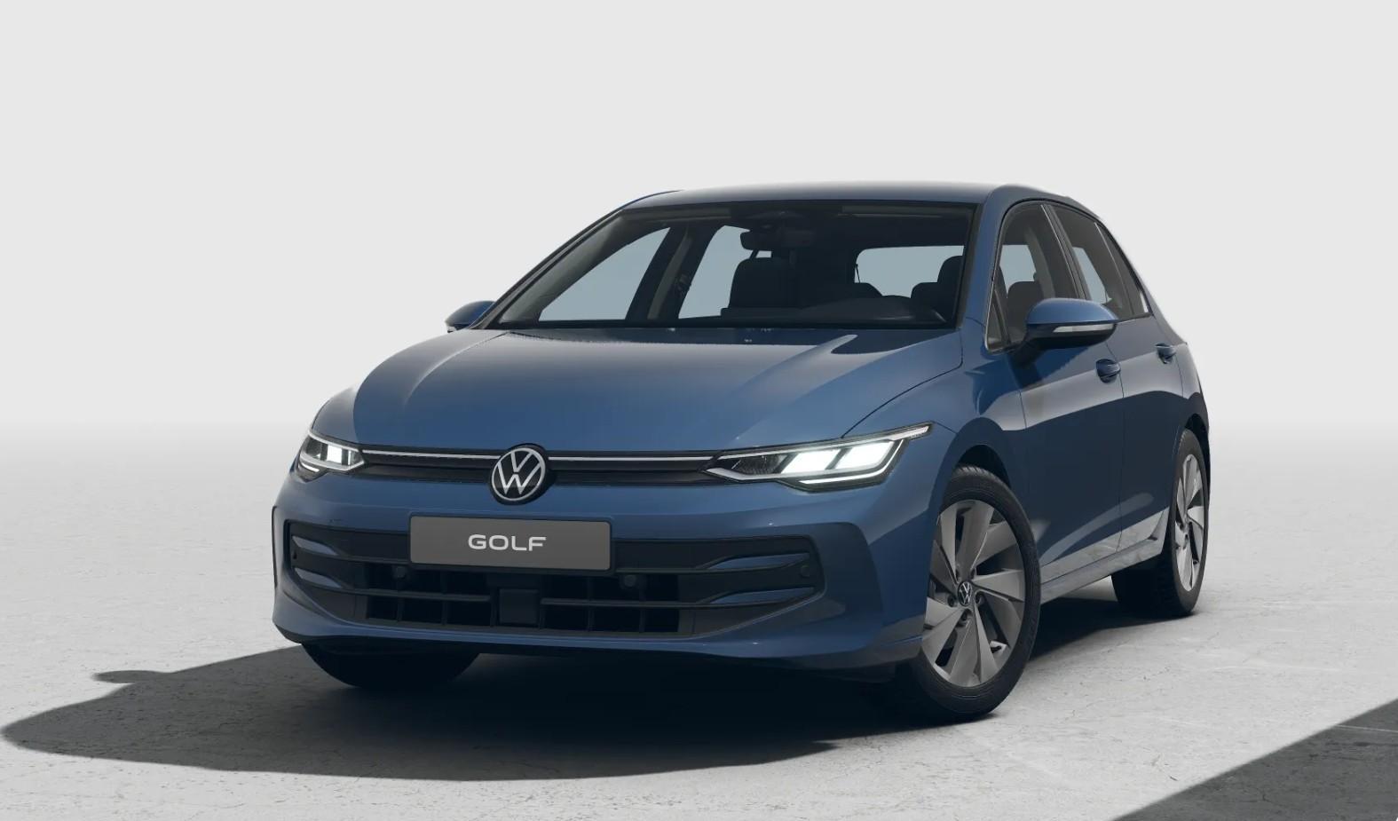 Volkswagen Golf 1.5 TSI Life + AHK + 5J. Garantie