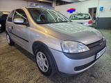 Opel Corsa 1.2 16V COMFORT*Automatik*Klima*TÜV Neu* - Opel Corsa aus 2001: C