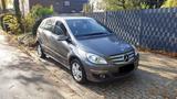 Mercedes-Benz Mercedes Benz B170 NGT Erdgas/Benzin Navi - Mercedes-Benz B 170 in Duisburg