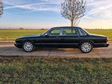 Jaguar JAGUAR DAIMLER XJ 8 Supercharged - Jaguar Daimler aus 2000