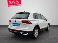 Volkswagen Tiguan - Vorschau Bild 3