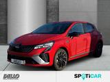 Renault Clio Esprit Alpine Navi City-Premium Winter-Pak  - Renault Clio Esprit-Alpine