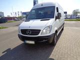 Mercedes-Benz DB-Sprinter 316 CDI Maxi  6/2013 TÜV 4/ 20... - Mercedes-Benz Sprinter: 20m3