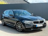BMW 530D G31 M-Paket Individual VOLL - BMW 530 Kombi 530d m paket voll mit Diesel-Antrieb