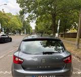 Seat Ibiza Typ E 3 Türer TÜV neu bis Septe... - Seat Ibiza: Türer
