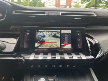 Peugeot 508 GT PT 225 Navi+RFK+SHZ+Carplay+Massage