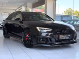 Audi RS4 2.9 TFSI quattro BTM Turbo/Keramik/B&O/Pano/ - gebrauchte Audi RS4 aus dem Jahr 2019