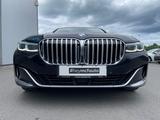 BMW 740d xDrive*Laser*Massage*20 Zoll*360°*Standh.* - BMW 7er Reihe: Limousine