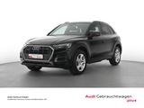 Audi Q5 40 TDI quattro S-TRONIC LED AHK NAV PLUS SHZ  - Audi Q5 Gebrauchtwagen in Bochum