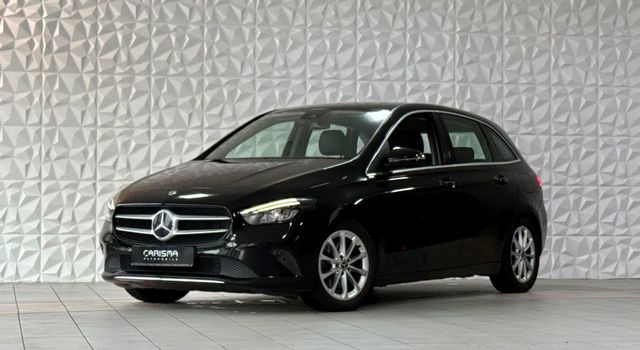 MERCEDES-BENZ B 220*4Matic*NAVI*LED*RFK*WIDESCREEN*SPUR