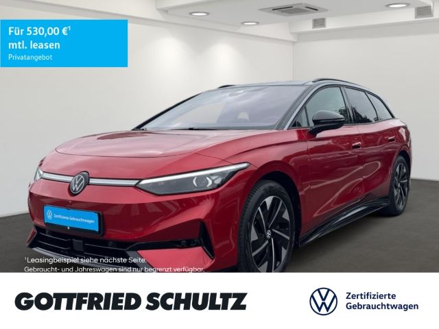 Image of Volkswagen ID.7