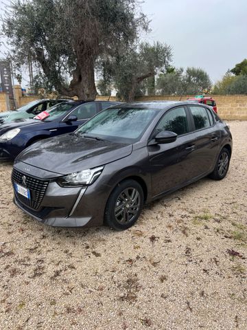 Peugeot 208 PureTech 100 Stop&Start 5 porte Allu