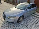 Audi A6 3.0TDI quattro*S-Line*Top Zustand*Tüv 08/26* - Audi A6 aus 2007: Kombi