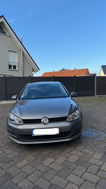 Image of Volkswagen Golf