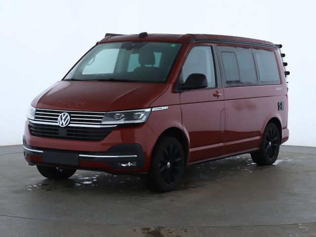 Volkswagen T6.1 CALIFORNIA BEACH 2.0TDi/ACC/SPORT/ALARM/VC