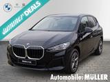 BMW 218 Active Tourer i Navi Klima AHK RFK Sitzhzg - BMW 218 Active Tourer Neuwagen