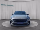 Hyundai Kona N Line 200PS 1.Hand/Scheckheft/24.900KM - Hyundai KONA: Limousine