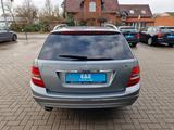 Mercedes-Benz C 220 CDI+Scheckheft+Navi+Xenon+ÖL neu - Mercedes-Benz C 220 mit Diesel-Antrieb: Kombi, Schaltgetriebe