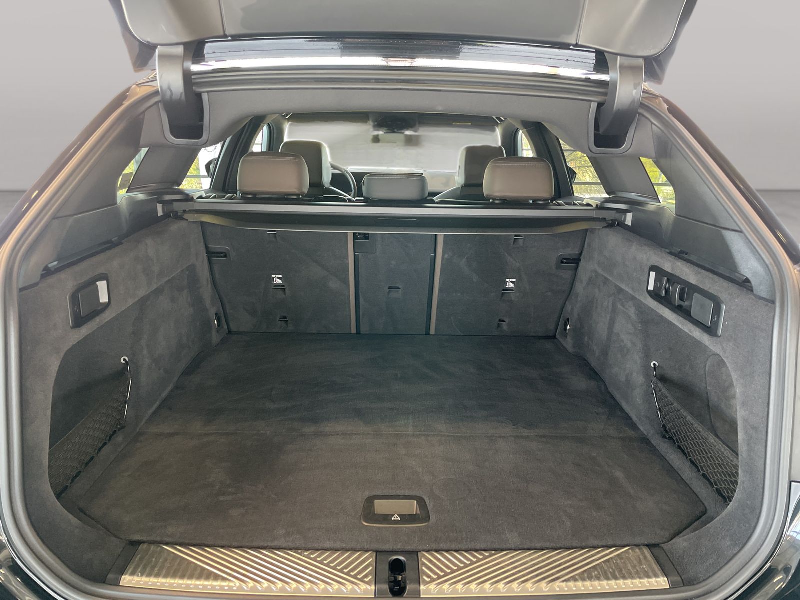 BMW 520 - Bild 16