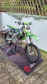 Kawasaki KX450F | Zubehör  - KAWASAKI KX