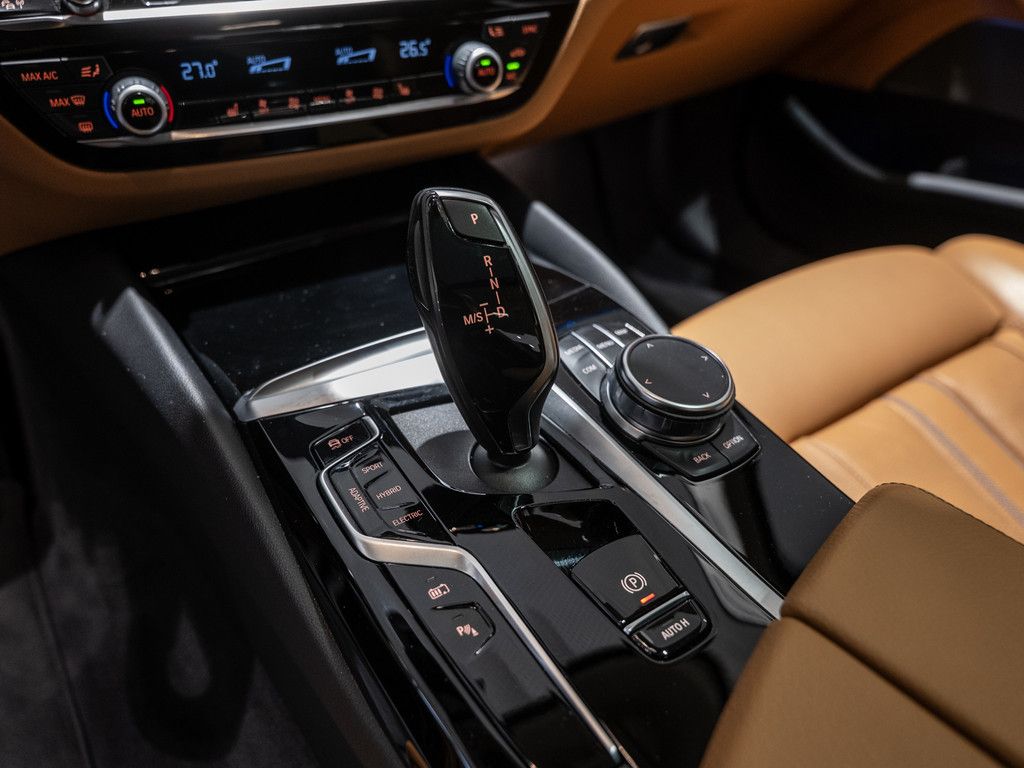 BMW 530 - Bild 19