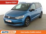 Volkswagen Touran 2.0 TDI IQ.DRIVE Aut.*NAVI*LED*ACC*PDC* - VW Touran Gebrauchtwagen in Köln