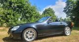 Mercedes-Benz SLK K2 BRABUS Original Samml... - Mercedes-Benz Brabus SL