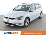 Volkswagen Golf VII 1.6 TDI Comfortline BM Aut.*NAVI*LED* - Volkswagen Golf: Kombi, Golf6