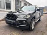 BMW X5 3.0d *TÜV NEU*KLIMA*AHK*SHZ*Service Neu - BMW X5 aus 2008: 3.0