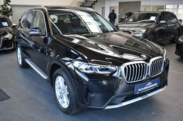 BMW X3 - 5