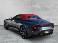 MG Cyberster - Vorschau Bild 3