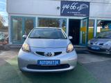 Toyota Aygo AYGO City HALBAUTOMATIK TÜV 03-26 , AUX-IN - Toyota Aygo (X) aus 2006