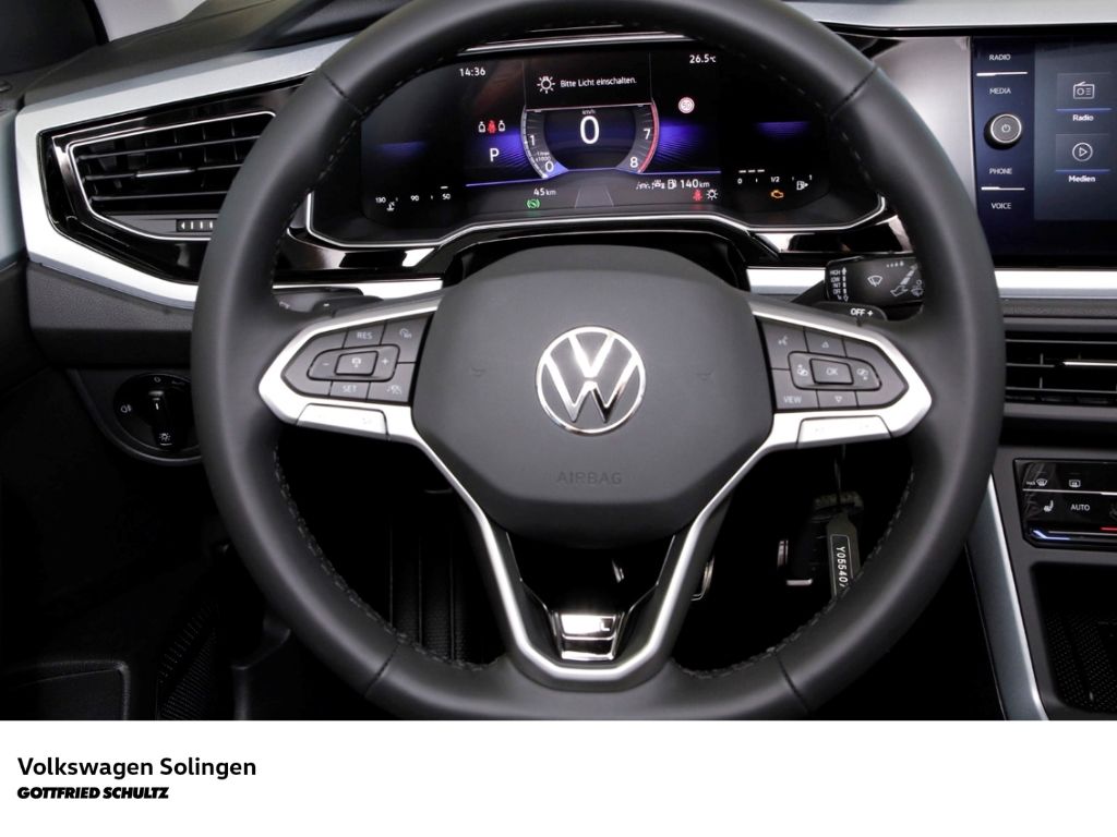 Volkswagen Taigo - Bild 15