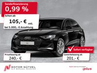 Audi A3 - Vorschau Bild 1