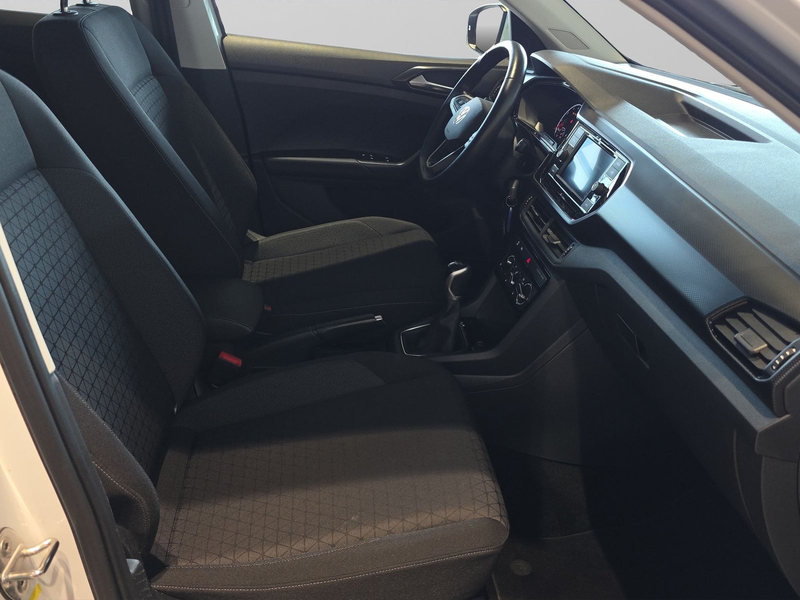 Volkswagen T-Cross - Bild 21
