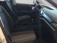 Volkswagen T-Cross - Vorschau Bild 21