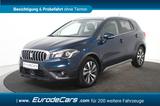 Suzuki (SX4) S-Cross  Automatik *Navi*Pano.*AHK*SHZ* - Suzuki Gebrauchtwagen in Aachen