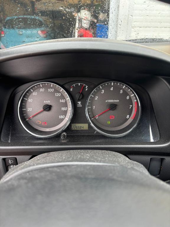 Daihatsu Cuore
