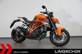 KTM 1290 SUPER DUKE R - Top Zustand! 1.Hand - KTM DUKE R