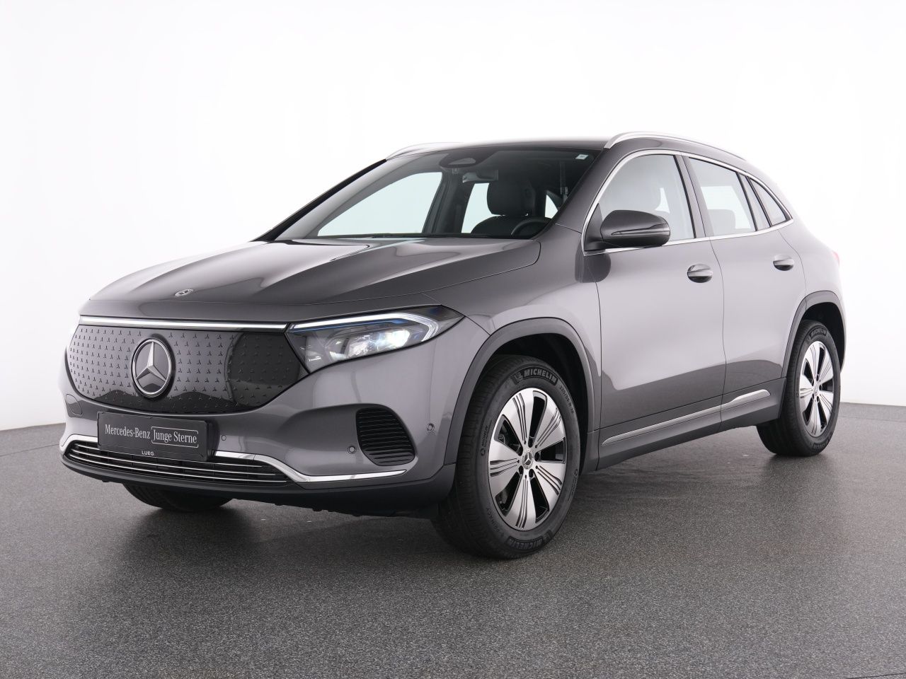 Mercedes-Benz EQA 250+ Progressive+NavPrem+LED-HP+EHeck+Kamera imagem 2