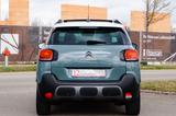 Citroën C3 Aircross Shine Pack*PANO*KAMERA*LED*NAVI - gebrauchte Citroën C3 aus dem Jahr 2021