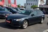 Audi A4 Avant TDI*S Troc.*Navi*St.HZ.*Tempo* - Audi A4 Gebrauchtwagen in Frankfurt